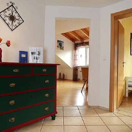 Апартаменты Haus Reichenbach Глоттерталь Экстерьер фото